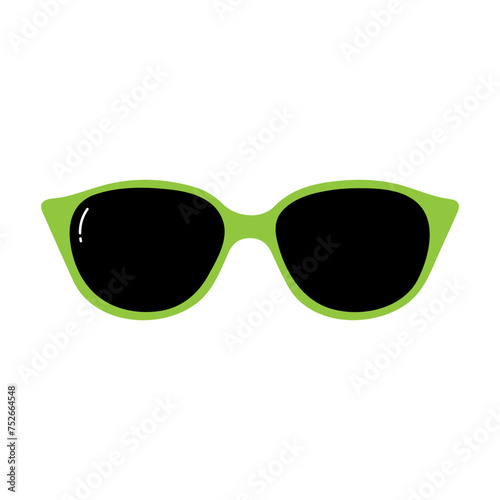 Hippie Style Sunglasses