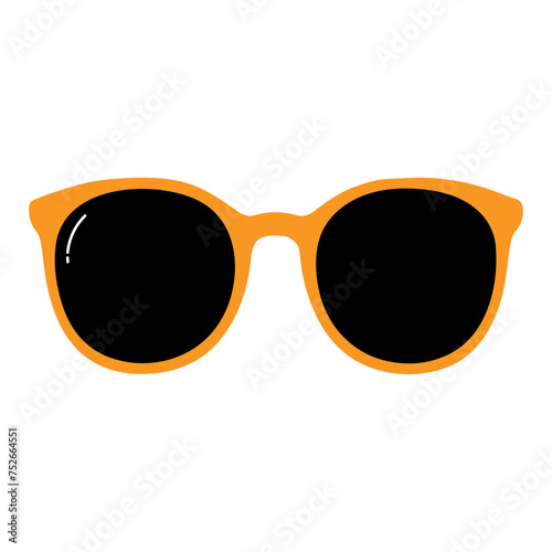 Hippie Style Sunglasses