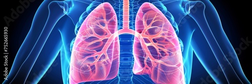 Respiratory infections impact of pneumonia, bronchitis, and tuberculosis on the lungs