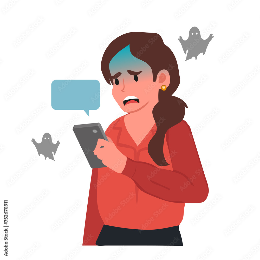 women in different situations women in different situations