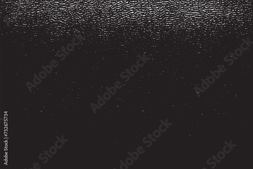 black and white overlay monochrome traced texture, vector illustration background texture