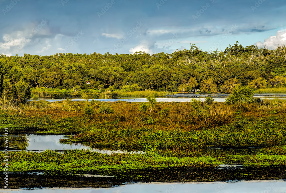 Yanchep national park in Perth Western Australia