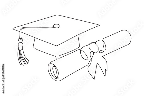 images make from a line
