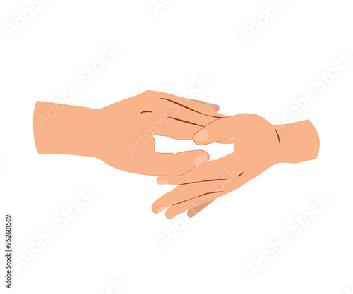 Wallpaper Mural hands images
 Torontodigital.ca