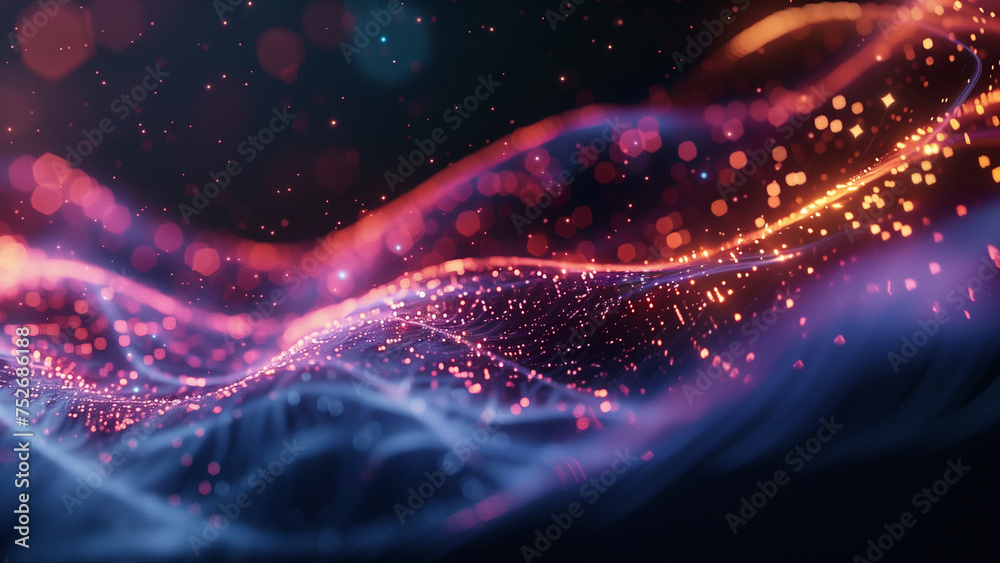 Fototapeta premium abstract background