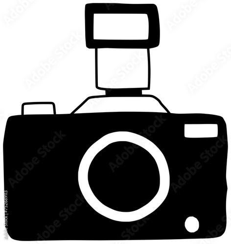 microphone illustration journalist silhouette media logo interview icon reporter outline hand speech camera news equipment press communication technology audio shape camera news for vector graphic