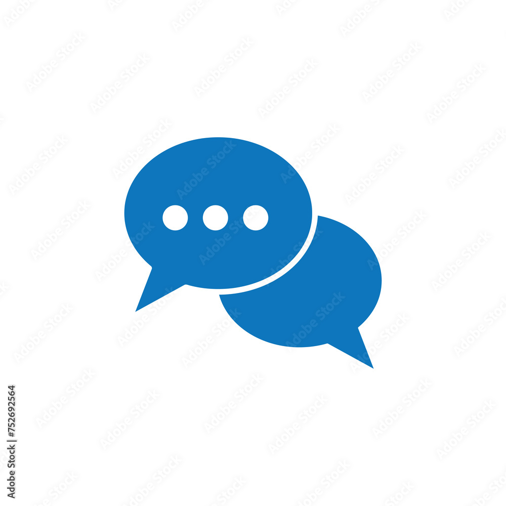 message vector glyph flat icon simple illustration on white background..eps message vector glyph flat icon simple illustration on white background..eps