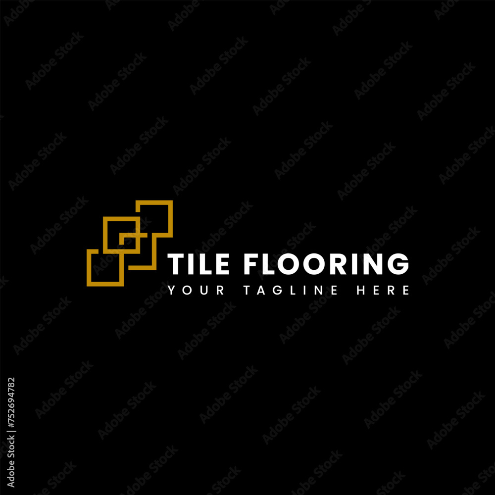 parquet flooring logo vector for your business parquet flooring logo vector for your business