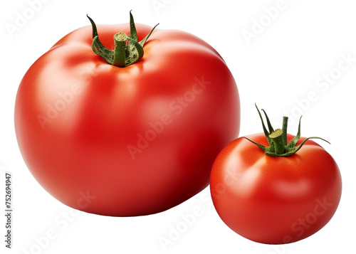 Fresh tomato © 1gallery