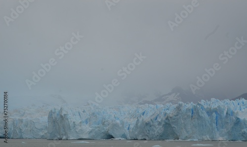 Glaciar Perito Moreno © daniel