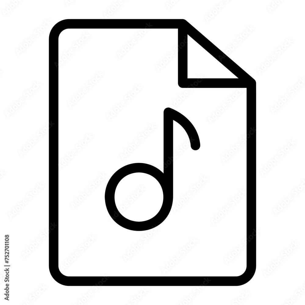 music file music file