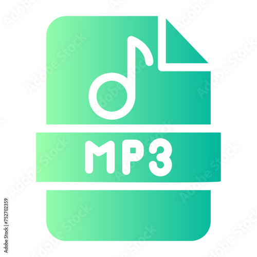 mp3 format