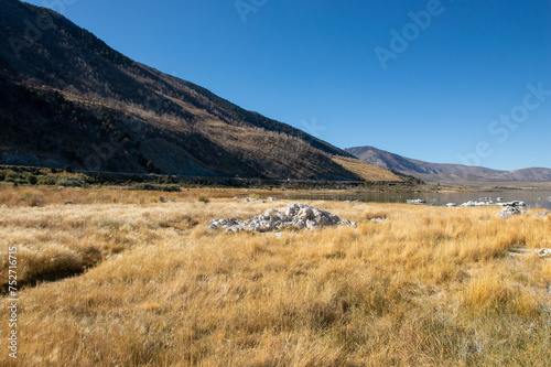 Central Oregon hills