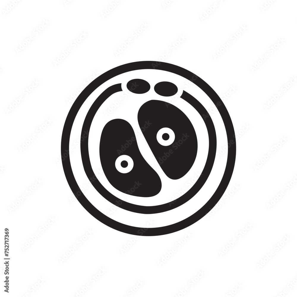 Zygote icon Zygote icon