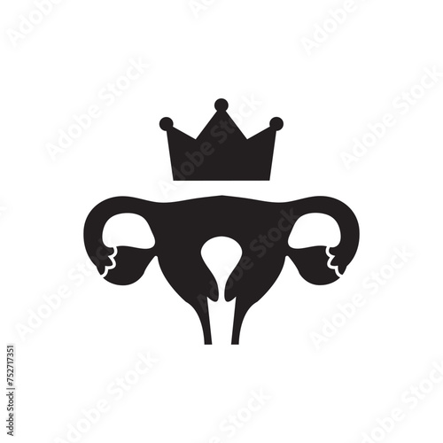 Gynecology icon