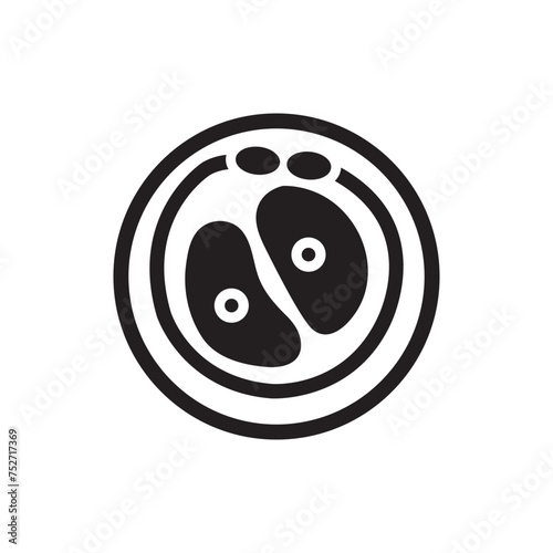 Zygote icon