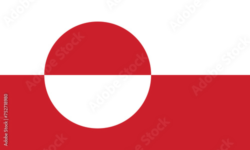 Flat Illustration of Greenland flag. Greenland national flag design.
Free Download Flat Illustration of Greenland flag. Greenland national flag design.
- GFXLoad