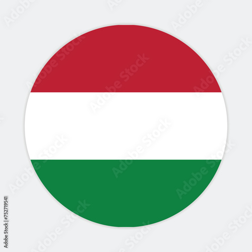 Hungary national flag vector icon design. Hungary circle flag. Round of Hungary flag.
Free Download Hungary national flag vector icon design. Hungary circle flag. Round of Hungary flag.
- GFXLoad
