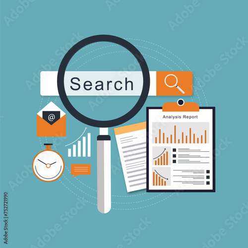 accounting analysis concept 