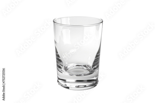 Wallpaper Mural Refreshing Water in a Glass Isolated On Transparent Background Torontodigital.ca
