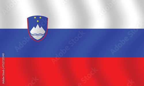 Flat Illustration of Slovenia flag. Slovenia national flag design. Slovenia Wave flag.
Free Download Flat Illustration of Slovenia flag. Slovenia national flag design. Slovenia Wave flag.
- GFXLoad
