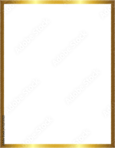 Vertical Frame Gold picture frame luxury golden frame gold border Golden vector framework banner decoration decorative element template isolated background frame picture wedding frames anniversary new