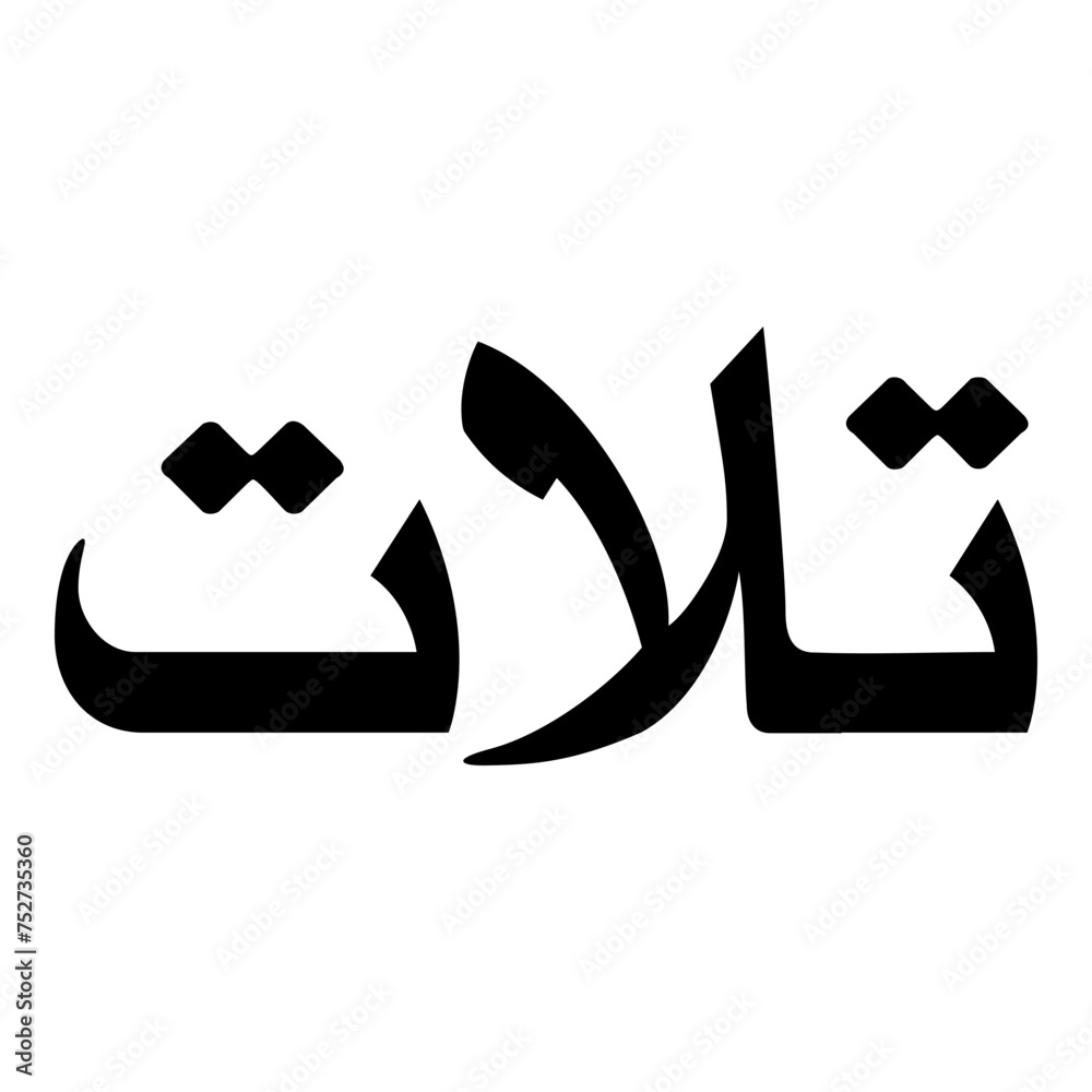Talaat Muslim Girls Name Naskh Font Arabic Calligraphy Talaat Muslim Girls Name Naskh Font Arabic Calligraphy