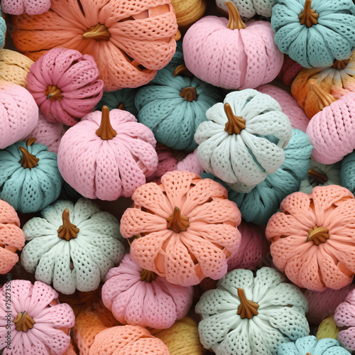 background with flowers