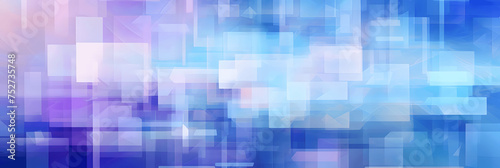 abstract blue background