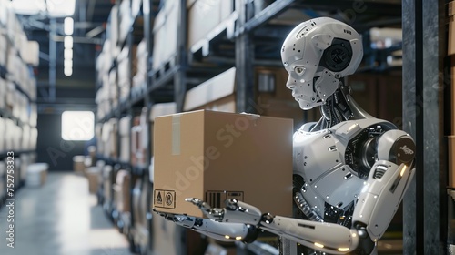 Advancements in Artificial Intelligence and Machine Learning are transforming to online delivery
