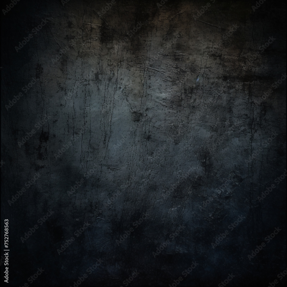Lightly dark textured background generated AI