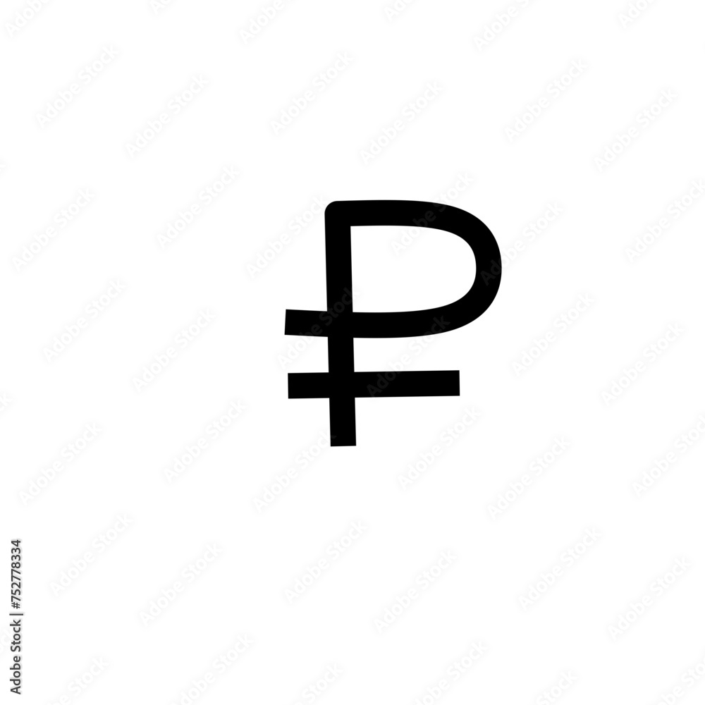 Currency Symbol Icon Currency Symbol Icon