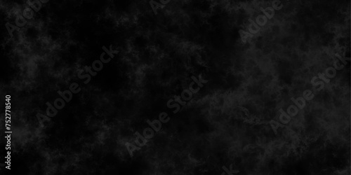 Black fog and smoke smoke cloudy nebula space dreaming portrait dreamy atmosphere.background of smoke vape dirty dusty.smoky illustration,galaxy space dramatic smoke liquid smoke rising. 