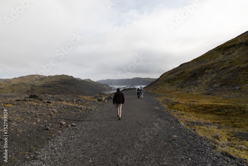 Islandwanderung