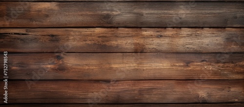 Rustic Wooden Wall Texture Background for Natural Home Decor and Design Projects