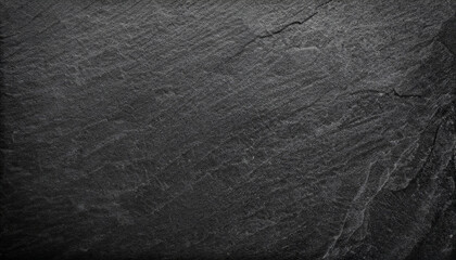 Dark grey black slate background or texture. the best shooting of photos