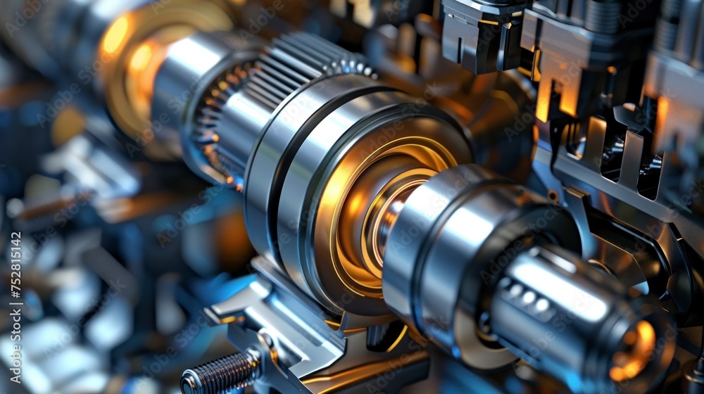 The engine roared as the piston pumped inside the cylinder, sparked by the oil lubricating its gears, all working together to propel the car forward. The engine roared as the piston pumped inside the cylinder, sparked by the oil lubricating its gears, all working together to propel the car forward.
