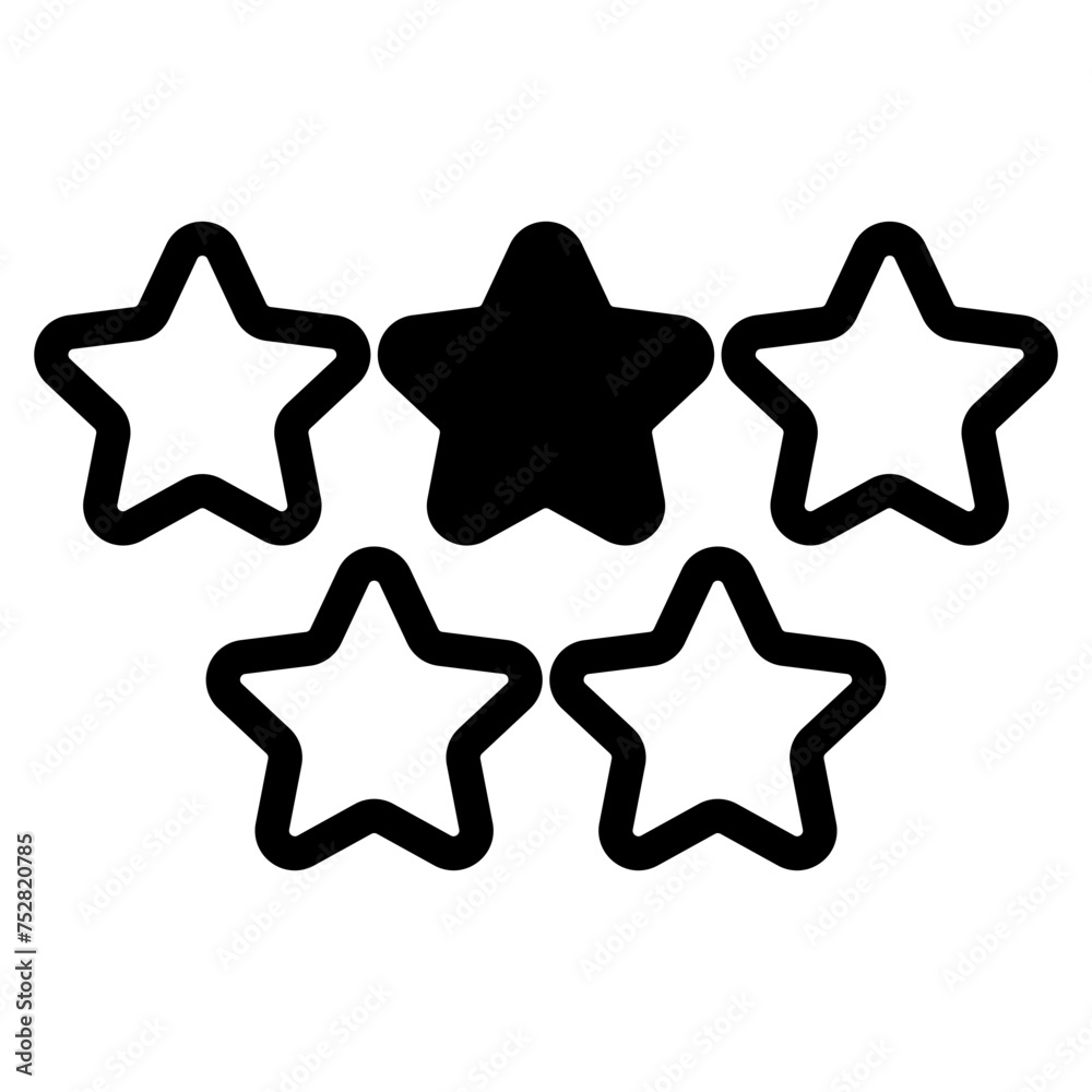 ratting star ratting star