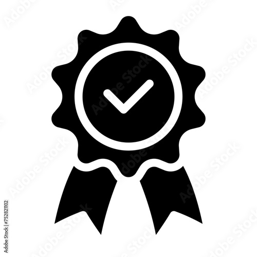 Quality Badge, Approval badge