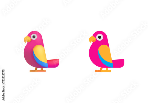 Parrot