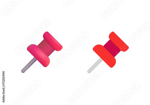 Pushpin
