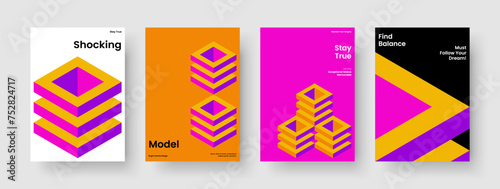 Geometric Brochure Design. Abstract Banner Layout. Isolated Flyer Template. Report. Poster. Business Presentation. Book Cover. Background. Handbill. Catalog. Notebook. Leaflet. Magazine