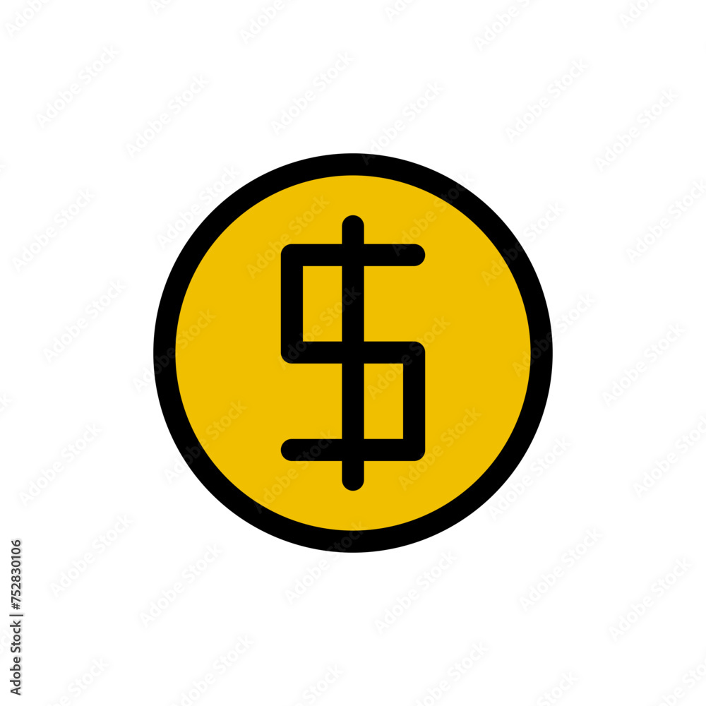 Money Filled Style Money Filled Style