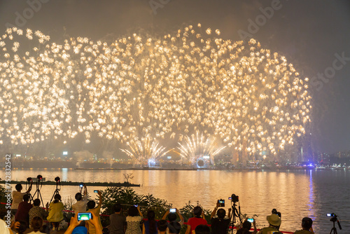 Photography 서울 불꽃축제