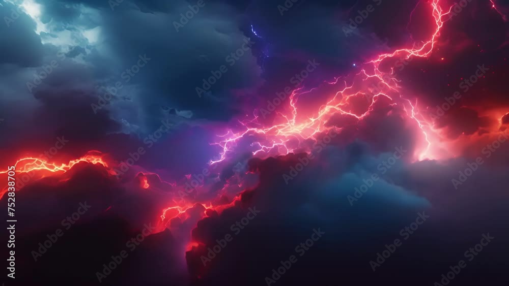 Otherworldly tendrils of electric energy undulate in a mesmerizing display shifting and weaving in a breathtaking choreography. Otherworldly tendrils of electric energy undulate in a mesmerizing display shifting and weaving in a breathtaking choreography.