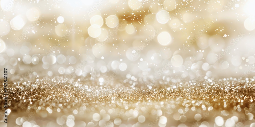 shiny golden lights, particles and sprinkles background, gifts wrap, ads or web design wallpaper shiny golden lights, particles and sprinkles background, gifts wrap, ads or web design wallpaper