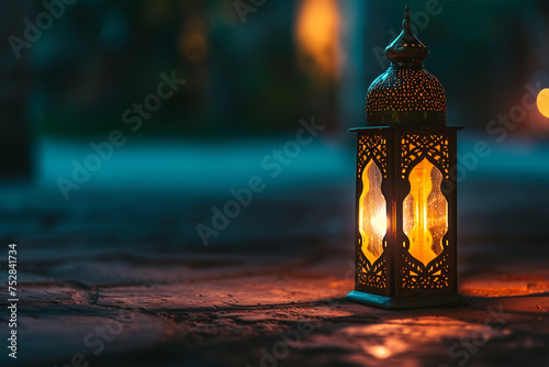 Free photo islamic new year concept  © 92ashrafsoomro