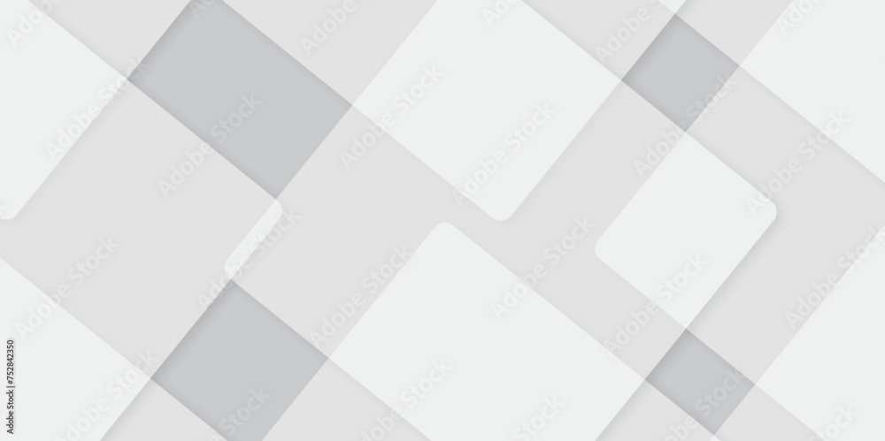Abstract seamless pattern white and gray geometric luxury gradient lines design. abstract white background. 3d shadow effects, modern design template background. layered geometric triangle shapes. Abstract seamless pattern white and gray geometric luxury gradient lines design. abstract white background. 3d shadow effects, modern design template background. layered geometric triangle shapes.