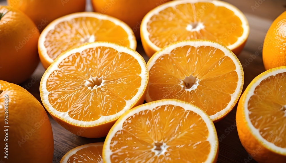 oranges oranges