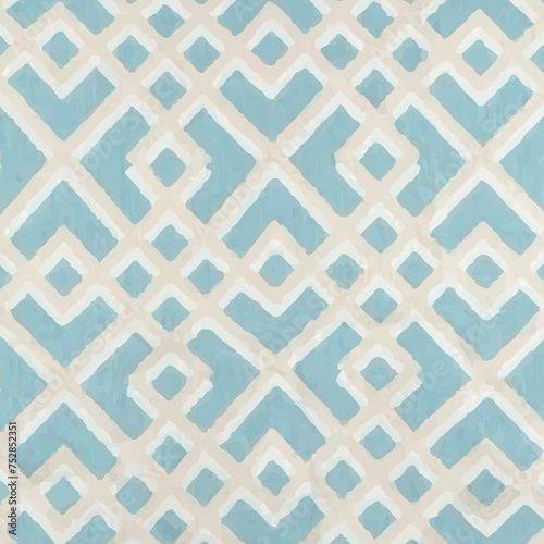 Abstract,Ikat,batik print,madhubani,kalamkari,block-print,Geometric,Ajrakh Pattern and Background digital printing textile
